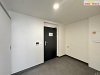 Pronájem, byt 1+KK, 35 m2, terasa 13 m2, zahrádka, Mladá Boleslav, Čejetice  - 9
