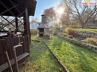 Prodej chaty 1+1 se zahradou 407 m2, Praha 9 - 20