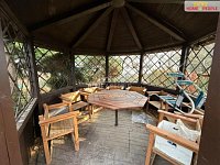 Prodej chaty 1+1 se zahradou 407 m2, Praha 9 - 23