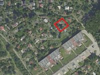 Prodej chaty 1+1 se zahradou 407 m2, Praha 9 - 3