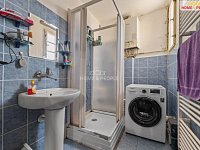 Prodej bytu 3+1 se zahradou a parkovacím stáním, Říčany - 13