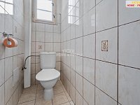 Prodej bytu 3+1 se zahradou a parkovacím stáním, Říčany - 15