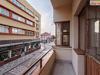 Prodej bytu 3+1 se zahradou a parkovacím stáním, Říčany - 16