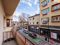 Prodej bytu 3+1 se zahradou a parkovacím stáním, Říčany - 17