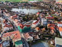 Prodej bytu 3+1 se zahradou a parkovacím stáním, Říčany - 18