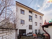 Prodej bytu 3+1 se zahradou a parkovacím stáním, Říčany - 21