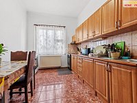 Prodej bytu 3+1 se zahradou a parkovacím stáním, Říčany - 4