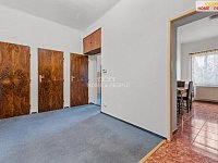 Prodej bytu 3+1 se zahradou a parkovacím stáním, Říčany - 6