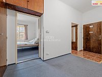 Prodej bytu 3+1 se zahradou a parkovacím stáním, Říčany - 8
