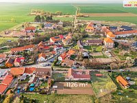Prodej rodinného domu 5+1, Břešťany  - Zlonice - 23