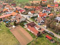 Prodej rodinného domu 5+1, Břešťany  - Zlonice - 25