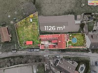 Prodej rodinného domu 5+1, Břešťany  - Zlonice - 29