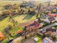 Prodej rodinného domu 5+1, Břešťany  - Zlonice - 30