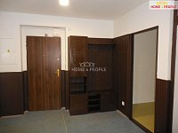 Pronájem, byt 2+1, 65 m2 s balkonem a zahradou, Dobříš - 13