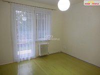 Pronájem, byt 2+1, 65 m2 s balkonem a zahradou, Dobříš - 6