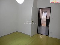 Pronájem, byt 2+1, 65 m2 s balkonem a zahradou, Dobříš - 7
