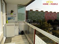 Pronájem bytu 1+kk/L , 34,2 m², Svídnická, Praha 8 – Troja - 11