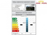 Pronájem bytu 1+kk/L , 34,2 m², Svídnická, Praha 8 – Troja - 12