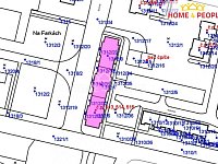 Pronájem bytu 1+kk/L , 34,2 m², Svídnická, Praha 8 – Troja - 13