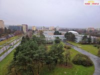 Pronájem bytu 1+kk/L , 34,2 m², Svídnická, Praha 8 – Troja - 15