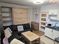 Pronájem bytu 1+kk/L , 34,2 m², Svídnická, Praha 8 – Troja - 3