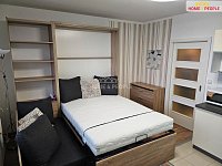Pronájem bytu 1+kk/L , 34,2 m², Svídnická, Praha 8 – Troja - 4