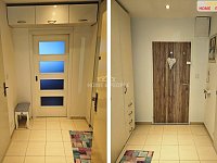 Pronájem bytu 1+kk/L , 34,2 m², Svídnická, Praha 8 – Troja - 9