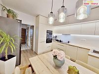 Prodej bytu 4+1 Brno, ul. Zikova 103m2