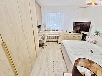 Prodej bytu 4+1 Brno, ul. Zikova 103m2 - 10