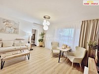 Prodej bytu 4+1 Brno, ul. Zikova 103m2 - 13