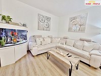 Prodej bytu 4+1 Brno, ul. Zikova 103m2 - 14