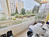 Prodej bytu 4+1 Brno, ul. Zikova 103m2 - 15