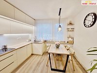 Prodej bytu 4+1 Brno, ul. Zikova 103m2 - 2