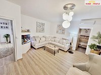 Prodej bytu 4+1 Brno, ul. Zikova 103m2 - 4