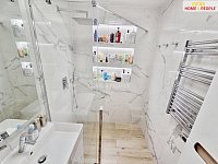 Prodej bytu 4+1 Brno, ul. Zikova 103m2 - 6
