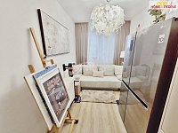 Prodej bytu 4+1 Brno, ul. Zikova 103m2 - 8