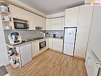 Pronájem bytu 2+KK Brno, ul. Ponětovická 60m2 - 4