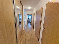 Pronájem bytu 2+KK Brno, ul. Ponětovická 60m2 - 8