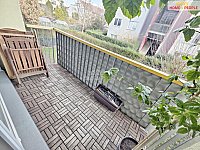Pronájem bytu 2+KK Brno, ul. Ponětovická 60m2 - 9