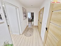 Prodej bytu 4+1 Brno, ul. Zikova 103m2 - 11