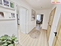 Prodej bytu 4+1 Brno, ul. Zikova 103m2 - 12