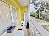 Prodej bytu 4+1 Brno, ul. Zikova 103m2 - 16