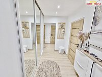 Prodej bytu 4+1 Brno, ul. Zikova 103m2 - 5