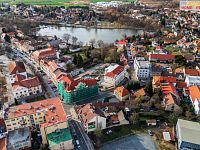 Prodej bytu 2+1 se zahradou a parkovacím stáním, Říčany
