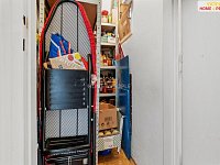Prodej bytu 2+1 se zahradou a parkovacím stáním, Říčany - 15