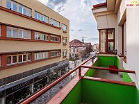 Prodej bytu 2+1 se zahradou a parkovacím stáním, Říčany - 16
