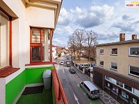 Prodej bytu 2+1 se zahradou a parkovacím stáním, Říčany - 17