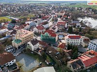 Prodej bytu 2+1 se zahradou a parkovacím stáním, Říčany - 18