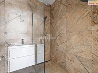 Pronájem bytu, 2+kk, 46 m2 s parkovacím stáním a společnou zahrádkou - 11