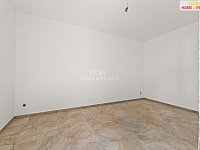 Pronájem bytu, 2+kk, 46 m2 s parkovacím stáním a společnou zahrádkou - 8